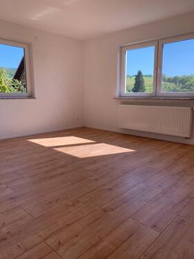 Foto - Etagenwohnung in Schöllkrippen zur Miete