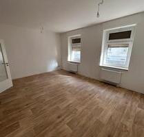 Frisch sanierte 1-Zimmer-Wohnung im Erdgeschoss mit Balkon! - Magdeburg Ottersleben