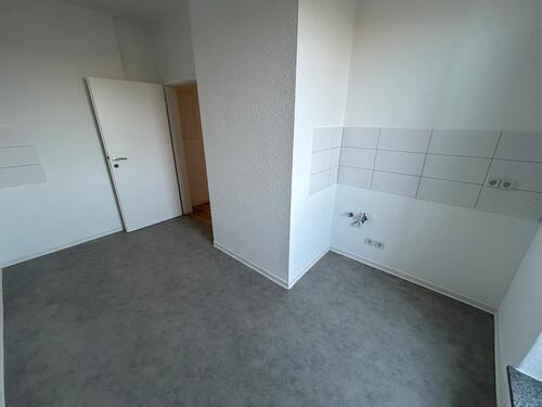 Foto - Erdgeschoßwohnung in Magdeburg zur Miete