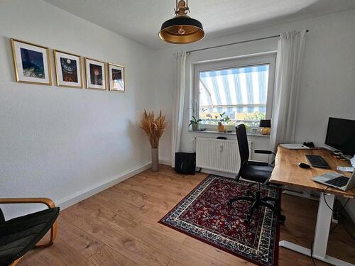 Foto - Etagenwohnung in Braunschweig zum Kaufen