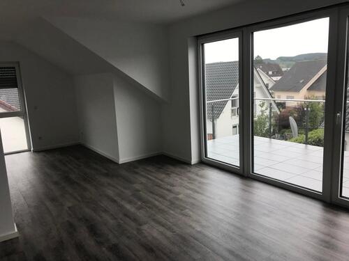 Foto - Ennest ab 01.06.2026 zu vermieten 90qm mit großem Balkon