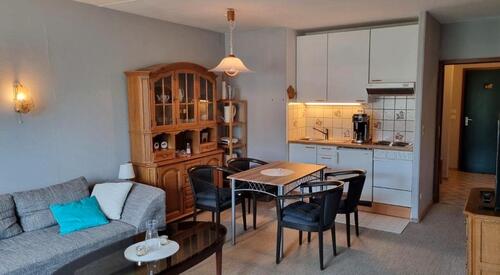 Foto - Provisionsfrei: 3-Zimmer EigentumswohnungFerienwohnung Ferienpar