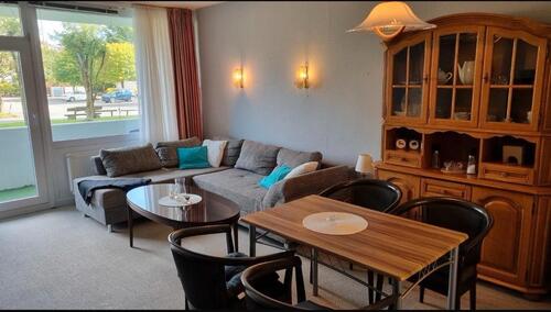 Foto - 4 Zimmer Erdgeschoßwohnung in Goslar