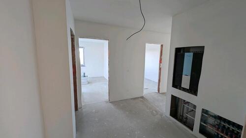 Foto - Exklusive 3 Zimmer Neubau Wohnung ButzbachGriedel