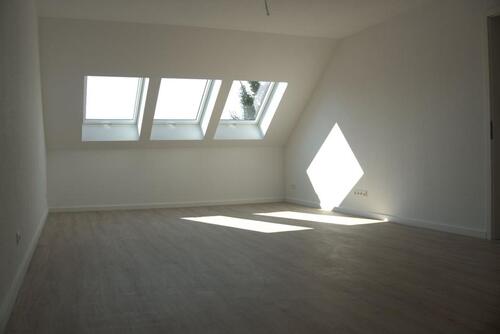 Foto - Neubau Dachgeschoss Wohnung - 830,00&nbsp;EUR Kaltmiete, ca.&nbsp; 63,84&nbsp;m&sup2;