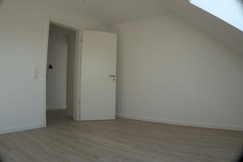 Foto - Dachgeschoßwohnung in Hemmingen zur Miete