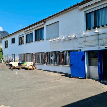 Foto - Lager Halle zu vermieten - 1.050,00&nbsp;EUR Kaltmiete, ca.&nbsp; 5,00&nbsp;m&sup2;