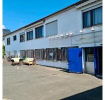 Lager Halle zu vermieten - 1.050,00&nbsp;EUR Kaltmiete, ca.&nbsp; 5,00&nbsp;m&sup2; in Wetzlar (PLZ: 35584) Naunheim