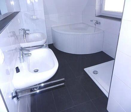 Foto - 3.5 Zimmer Etagenwohnung in Rheurdt