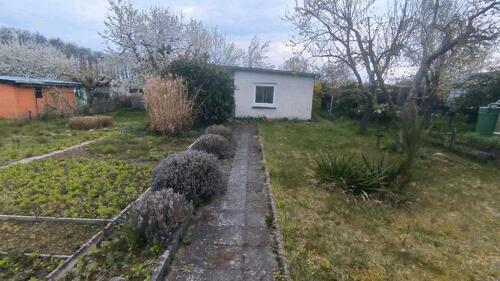 Foto - Grundst&uuml;ck zur Miete in Schwerin