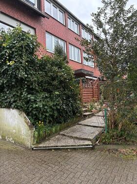 Foto - 2 Zimmer Etagenwohnung zur Miete in Oberhausen