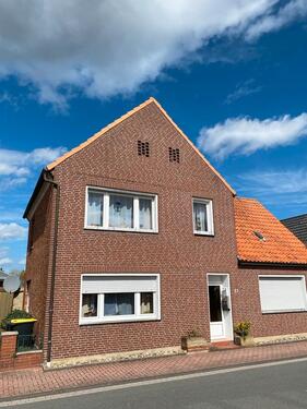 Foto - Möblierte 4-Zimmer Wohnung in Fürstenau (49584)