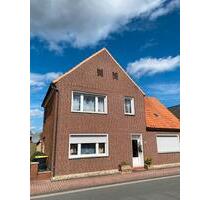 Möblierte 4-Zimmer Wohnung in Fürstenau (49584)