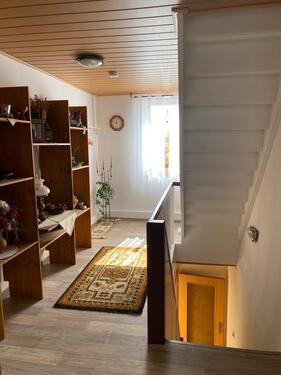 Foto - 4 Zimmer Etagenwohnung in Fürstenau