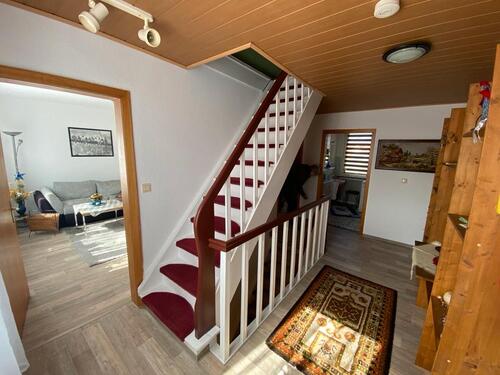 Foto - Etagenwohnung in Fürstenau zur Miete