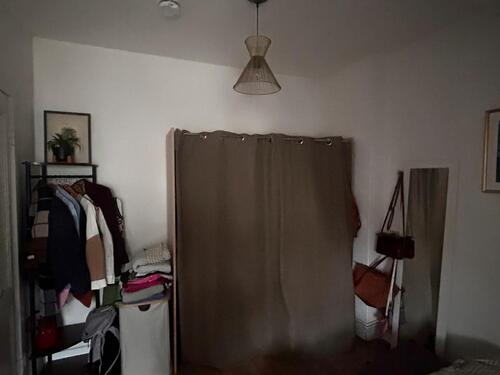 Foto - 1 Zimmer Dachgeschoßwohnung in Hamburg