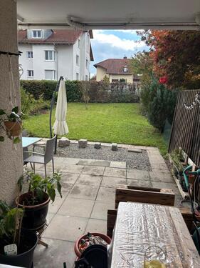 Foto - 2-Zimmer Wohnung zu vermieten ab 01.07. in Ludwigsburg-Eglosheim