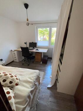 Foto - 2 Zimmer Erdgeschoßwohnung in Ludwigsburg