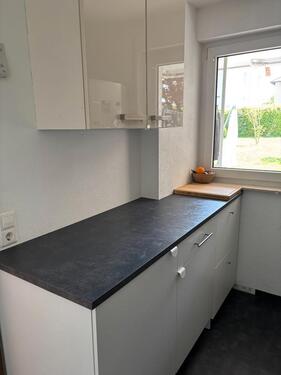 Foto - Erdgeschoßwohnung in Ludwigsburg zur Miete