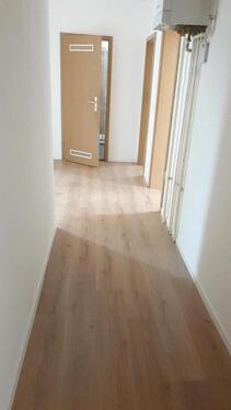 Foto - Etagenwohnung in Schmölln zur Miete