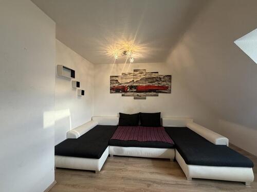 Foto - 3.5 Zimmer Dachgeschoßwohnung in Herten