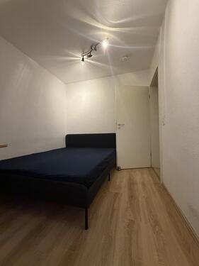 Foto - Dachgeschoßwohnung in Herten zur Miete