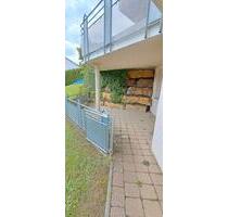 Wohnung zu vermieten - 800,00&nbsp;EUR Kaltmiete, ca.&nbsp; 79,00&nbsp;m&sup2; in Heuchlingen (PLZ: 73572)