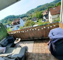 helle 4 Zimmer Wohnung zum 01.08.26 - Lüdenscheid Brügge