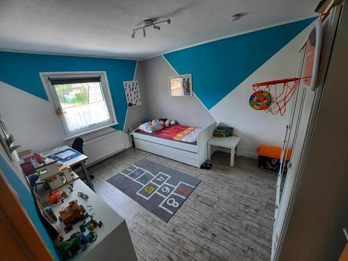 Foto - 4 Zimmer Etagenwohnung in Lüdenscheid