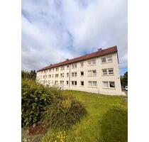 Charmante 2-Zimmer Wohnung mit neuer Einbauküche in ruhiger Lage - Weischlitz Charmante 2-Zimmer Wohnung mit neuer Einbauküche in ruhiger Lage - Weischlitz