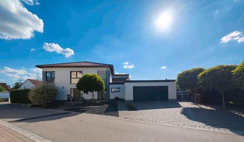 Foto - Einfamilienhaus Villa mit viel Extras, Ohne Provision