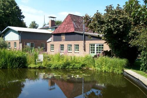 Foto - Resthof Reiterhof Werkhof in Alleinlage von privat