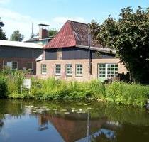 Resthof Reiterhof Werkhof in Alleinlage von privat - Reher