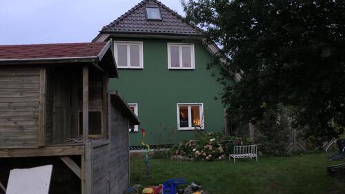 Foto - Einfamilienhaus in Broderstorf zum Kaufen