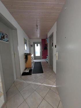 Foto - 6 Zimmer Dachgeschoßwohnung in Offingen