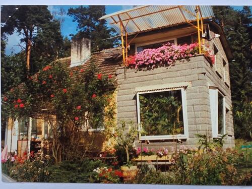 Foto - 4 Zimmer Einfamilienhaus zum Kaufen in Trebbin