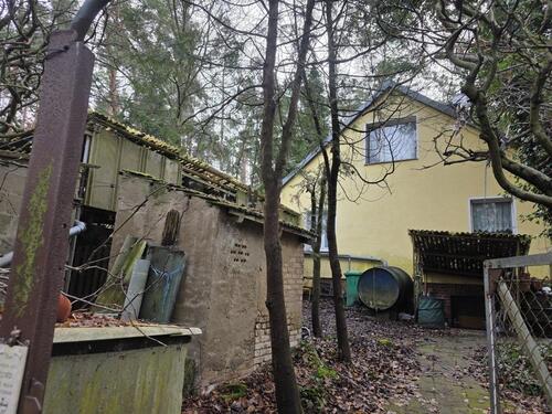 Foto - 4 Zimmer Einfamilienhaus in Trebbin