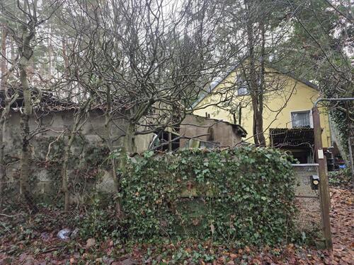 Foto - Einfamilienhaus in Trebbin zum Kaufen