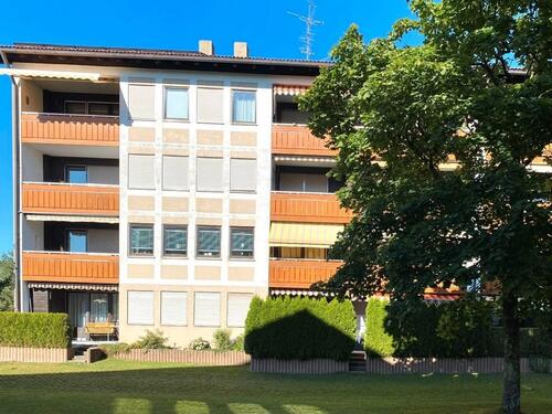 Foto - Privatverkauf - ruhige 3-Zimmer-Wohnung