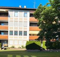 Privatverkauf - ruhige 3-Zimmer-Wohnung - Lindenberg im Allgäu