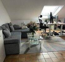 Befristet zu vermietende Einraumwohnung in der Weststadt-OS - Osnabrück Hellern