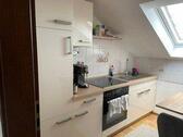 Foto - 1 Zimmer Dachgeschoßwohnung in Osnabrück