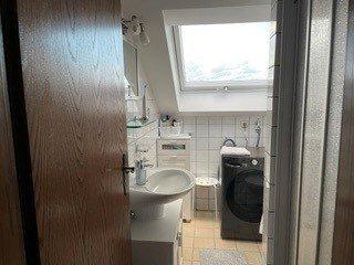 Foto - Dachgeschoßwohnung in Osnabrück zur Miete