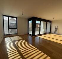 4 Zi-Whg in MA Neckarstadt-Ost mit Balkon+Keller+Tiefgarage - Mannheim