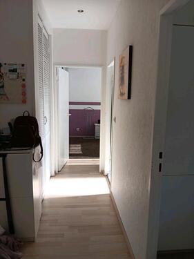 Foto - 2 Zimmer Etagenwohnung in Berlin