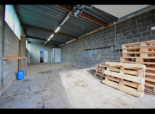 Foto - Garagen arbeitsplatz - 500,00 EUR Miete,