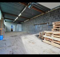 Garagen arbeitsplatz - 500,00 EUR Miete, in Herzogenrath (PLZ: 52134)