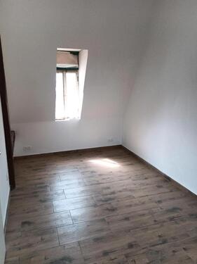 Foto - Etagenwohnung zur Miete in Forchheim