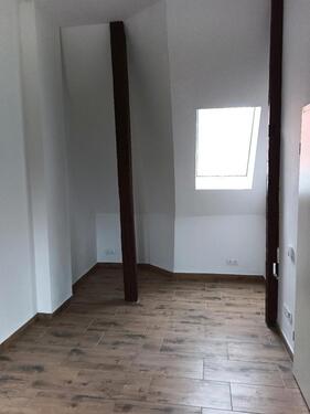 Foto - Etagenwohnung in Forchheim zur Miete
