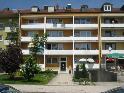 Foto - Oktoberfest 3 Zimmerwohnung für max. 4 Personen